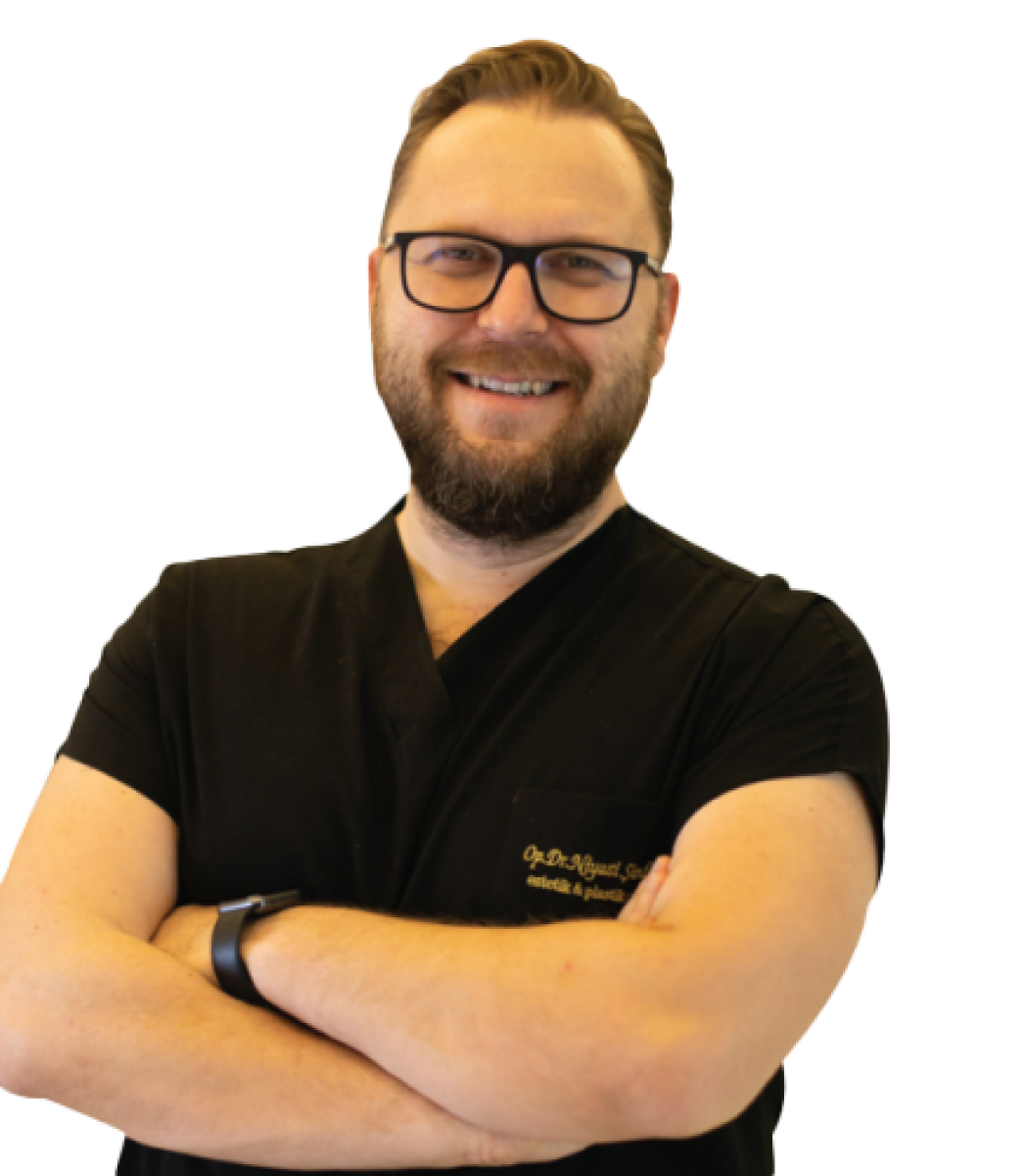 DR. NİYAZİ ŞİMDİVAR<br> <span>KİMDİR?</span>